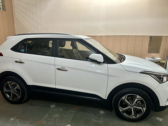 Used 2019 Hyundai Creta in Jalandhar