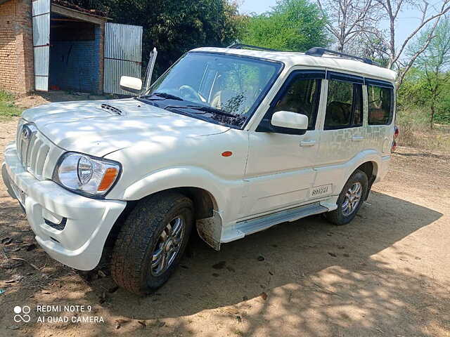 Used 2013 Mahindra Scorpio in Hamirpur (Uttar Pradesh)