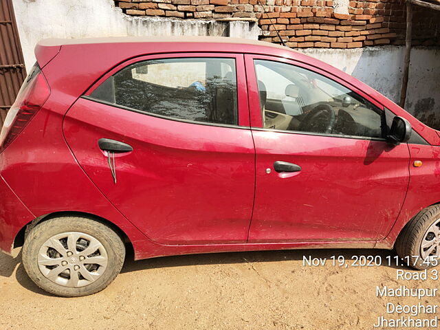 Used Hyundai Eon Magna + in Deoghar