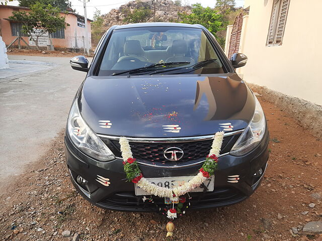 Used 2016 Tata Zest in Hyderabad