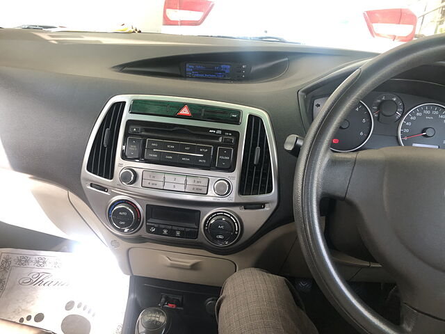 Used Hyundai i20 [2012-2014] Magna (O) 1.4 CRDI in Sangrur