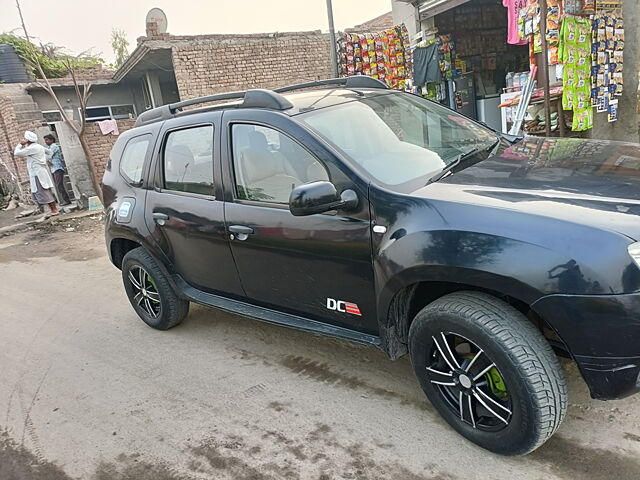 Used 2012 Renault Duster in Jalalabad