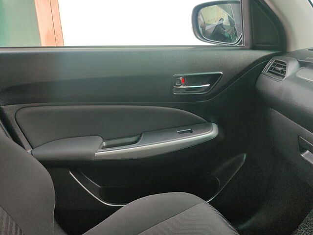 Used Maruti Suzuki Swift [2018-2021] ZXi Plus in Hisar