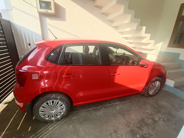 Used 2018 Volkswagen Polo in Lucknow