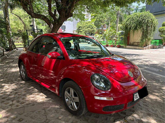 Used 2011 Volkswagen Beetle in Gurgaon