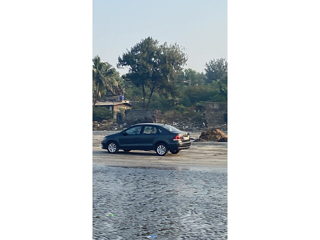 Used Volkswagen Vento [2015-2019] Highline Petrol [2015-2016] in Thane