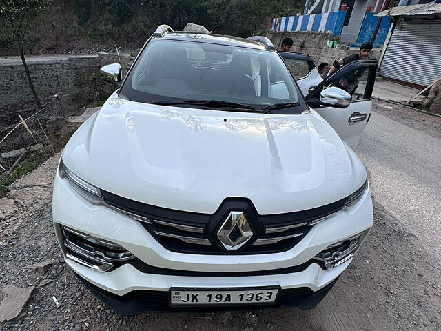 Used 2022 Renault Kiger in Jamnagar