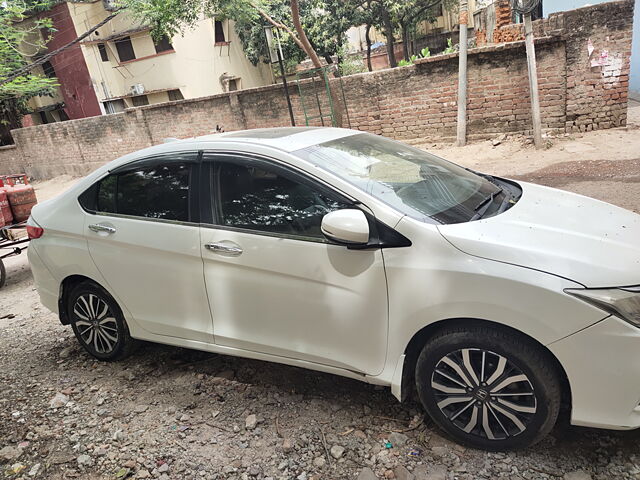 Used Honda City 4th Generation VX Diesel in Varanasi