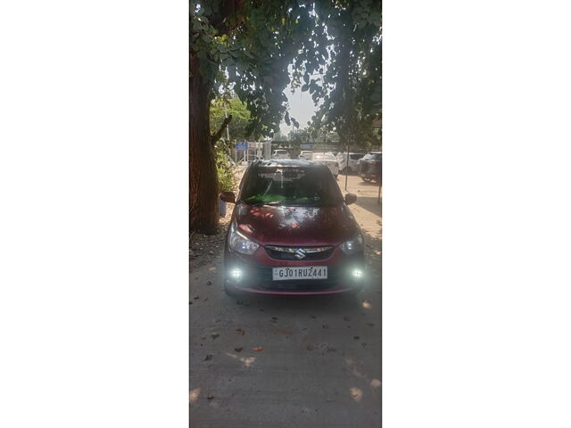 Used Maruti Suzuki Alto K10 [2014-2020] LXi CNG [2014-2018] in Bhavnagar