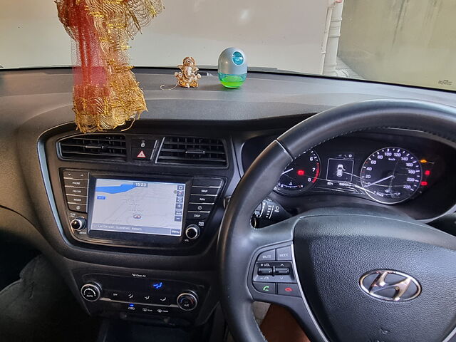 Used Hyundai i20 Active 1.2 SX in Guwahati