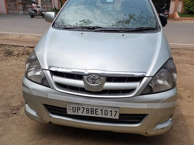Used Toyota Innova [2005-2009] 2.5 G1 in Delhi