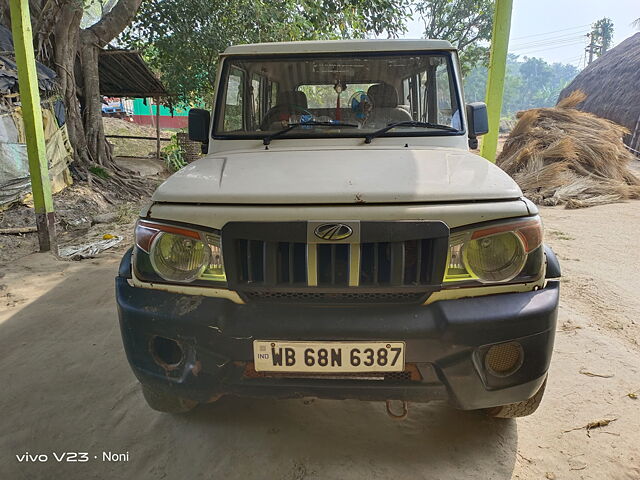 Used Mahindra Bolero [2011-2020] Plus BS III in Bishnupur