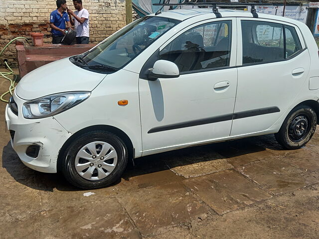 Used 2013 Hyundai i10 in Jabalpur