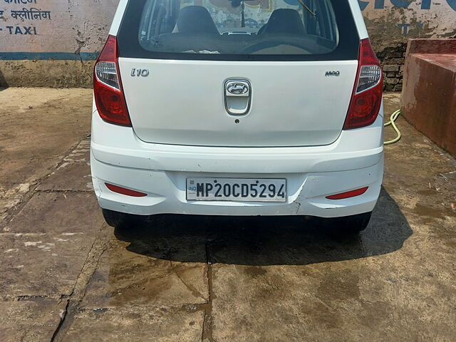 Used Hyundai i10 [2010-2017] Magna 1.1 LPG in Jabalpur