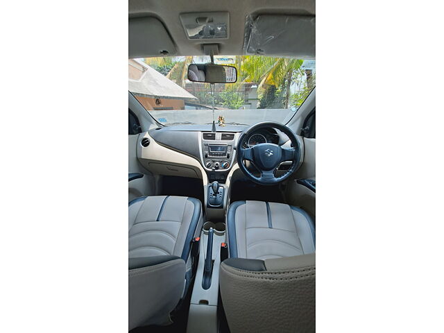 Used Maruti Suzuki Celerio [2017-2021] VXi (O) AMT [2019-2020] in Kottayam