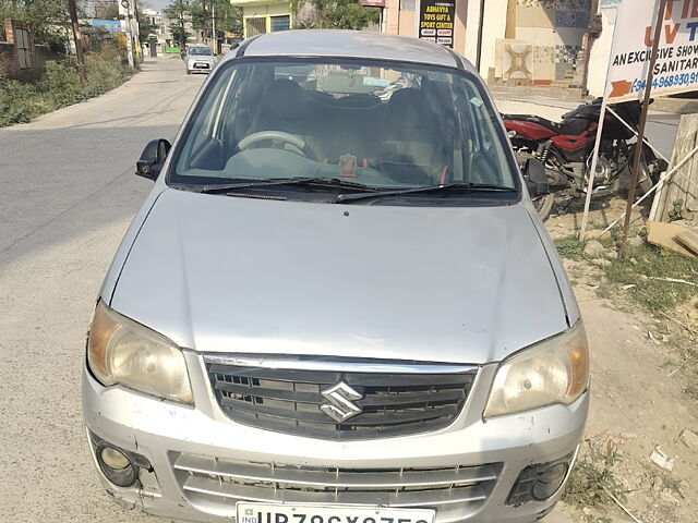 Used Maruti Suzuki Alto K10 [2010-2014] VXi in Lucknow