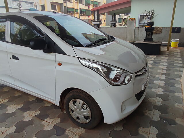 Used 2016 Hyundai Eon in Ratnagiri