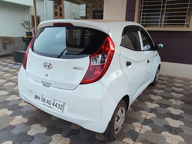 Used Hyundai Eon Era + in Ratnagiri