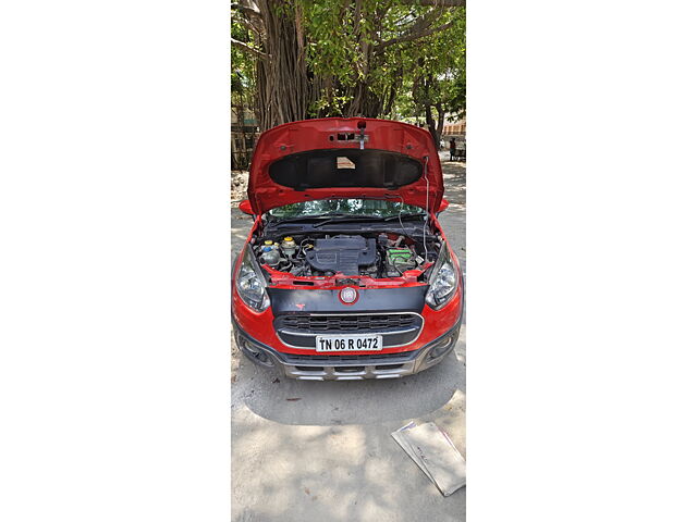 Used Fiat Avventura Dynamic Multijet 1.3 in Chennai