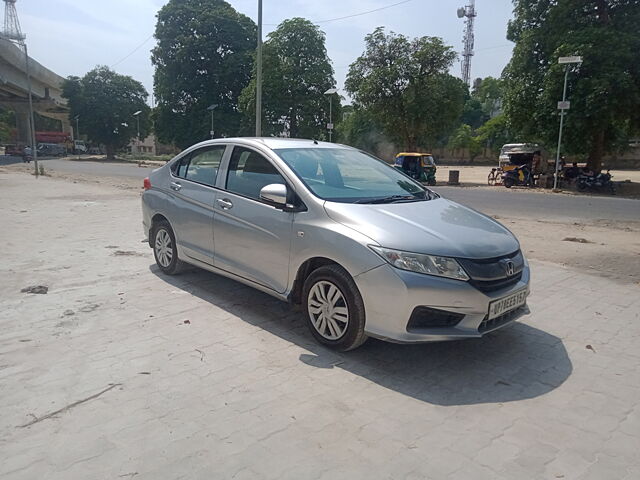 Used Honda City [2014-2017] S Diesel in Kanpur