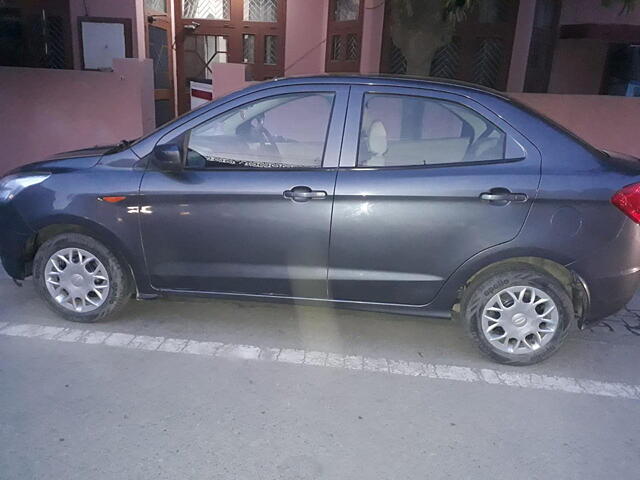 Used 2015 Ford Aspire in Panipat