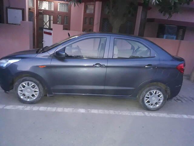 Used Ford Aspire [2015-2018] Ambiente 1.5 TDCi in Panipat