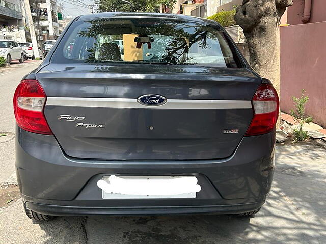 Used Ford Aspire [2015-2018] Ambiente 1.5 TDCi in Panipat