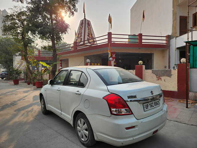 Used Maruti Suzuki Swift  [2010-2011] VXi 1.2 ABS BS-IV in Greater Noida