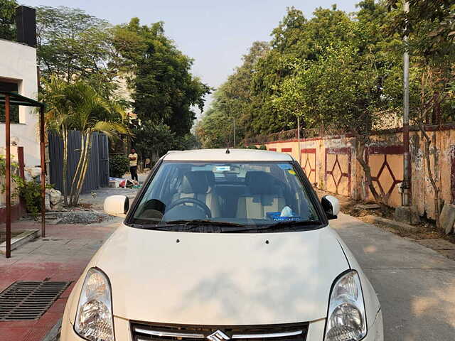 Used Maruti Suzuki Swift  [2010-2011] VXi 1.2 ABS BS-IV in Greater Noida