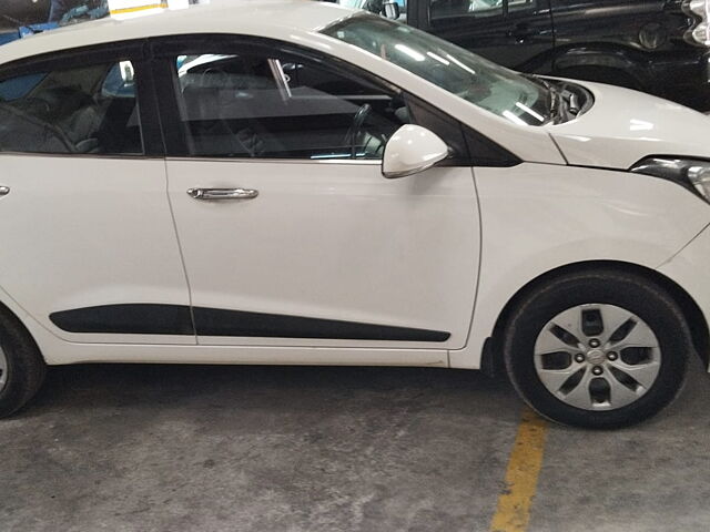 Used Hyundai Xcent [2014-2017] S ABS 1.2 [2015-2016] in Delhi