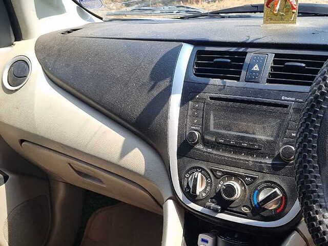 Used Maruti Suzuki Celerio [2017-2021] ZXi [2017-2019] in Jabalpur