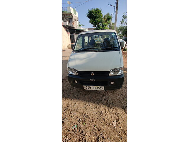 Used Maruti Suzuki Eeco [2010-2022] 5 STR [2014-2019] in Surendranagar