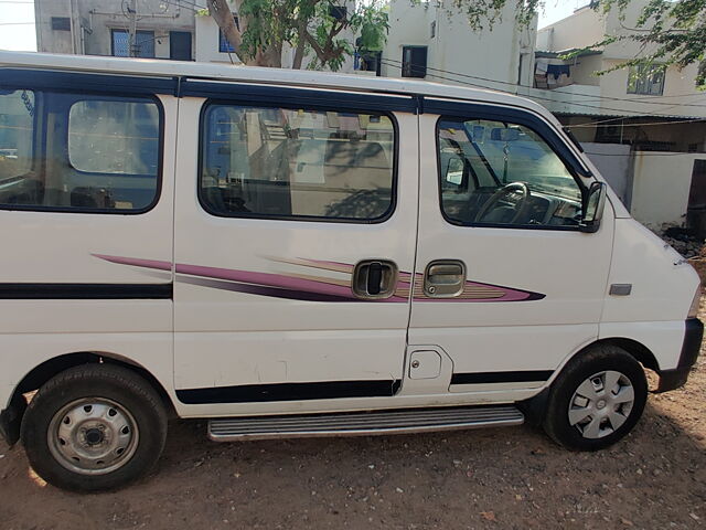 Used Maruti Suzuki Eeco [2010-2022] 5 STR [2014-2019] in Surendranagar