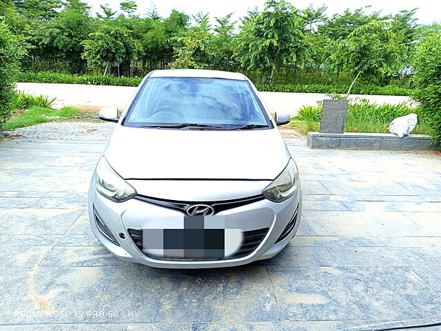 Used Hyundai i20 [2012-2014] Magna (O) 1.2 in Ahmedabad