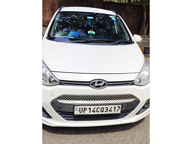 Used 2015 Hyundai Grand i10 in Noida