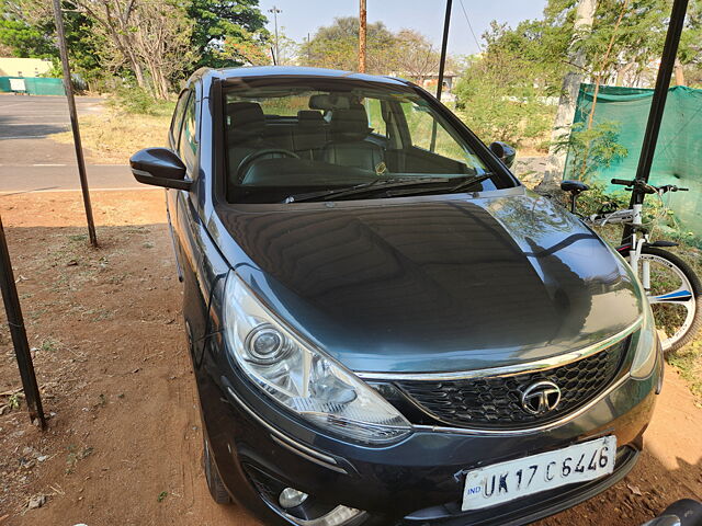Used 2016 Tata Zest in Hyderabad