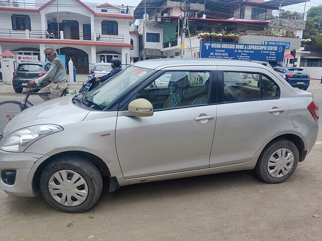 Used 2013 Maruti Suzuki Swift DZire in Dehradun