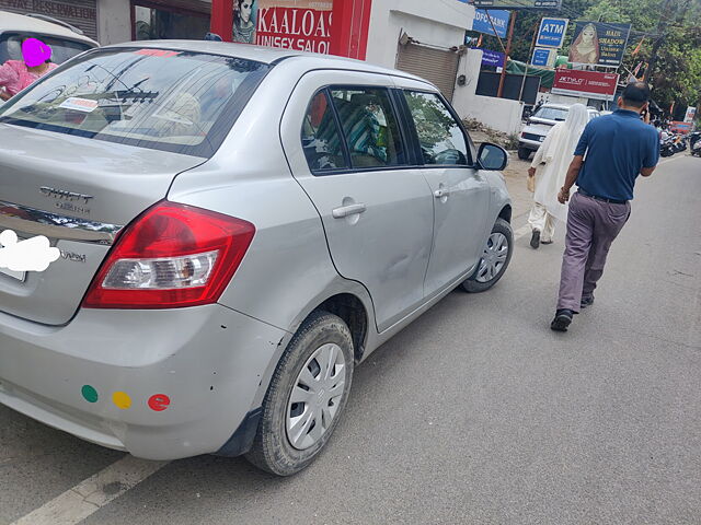 Used Maruti Suzuki Swift DZire [2011-2015] VDI in Dehradun