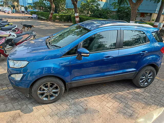 Used 2020 Ford Ecosport in Panvel