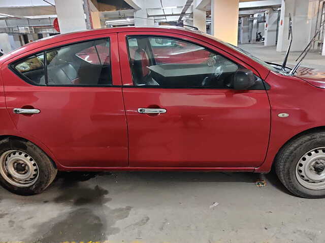 Used Nissan Sunny [2011-2014] XE in Noida