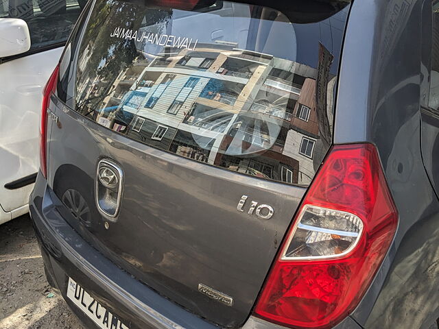 Used Hyundai i10 [2010-2017] D-Lite 1.1 iRDE2 in Delhi