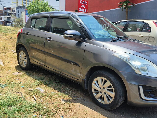 Used Maruti Suzuki Swift [2014-2018] ZXi in Indore