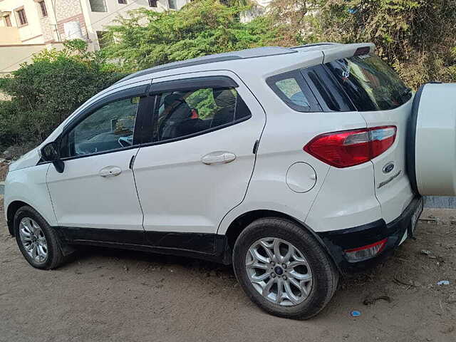 Used 2014 Ford Ecosport in Chennai