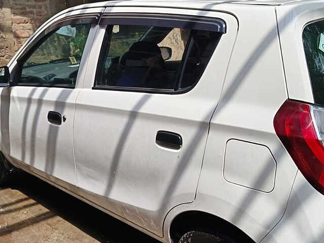 Used Maruti Suzuki Alto K10 [2014-2020] LXi CNG (Airbag) [2014-2019] in Delhi