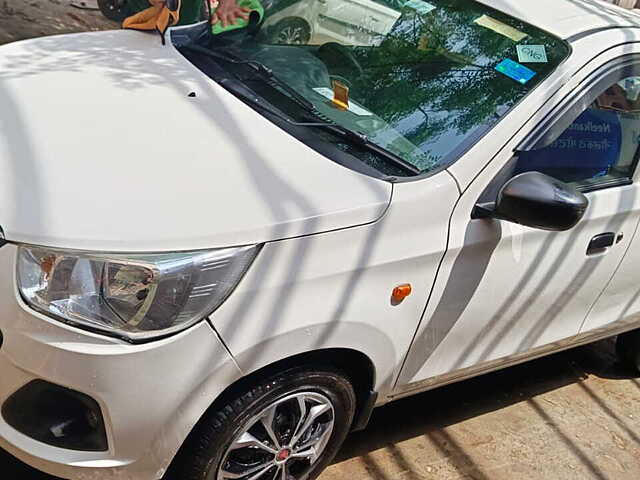 Used Maruti Suzuki Alto K10 [2014-2020] LXi CNG (Airbag) [2014-2019] in Delhi