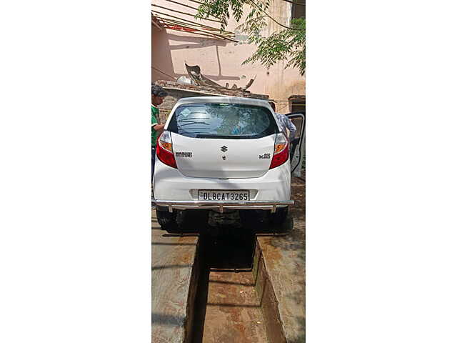 Used Maruti Suzuki Alto K10 [2014-2020] LXi CNG (Airbag) [2014-2019] in Delhi