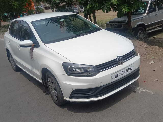 Used Volkswagen Ameo Trendline 1.2L (P) in Jamshedpur