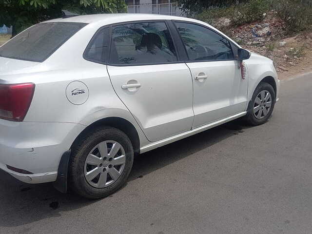 Used Volkswagen Ameo Trendline 1.2L (P) in Jamshedpur