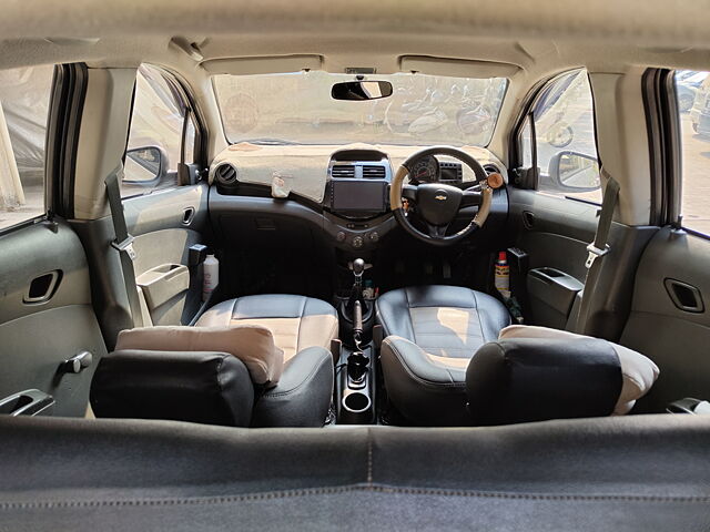 Used Chevrolet Beat [2011-2014] LT Opt Diesel in Kalyan