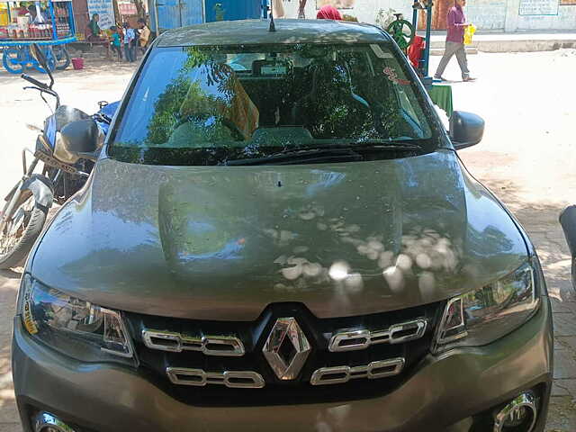 Used 2017 Renault Kwid in Ahmedabad